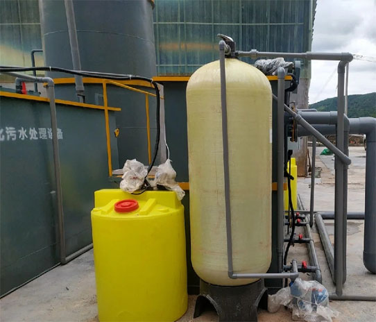 您的可靠伙伴：出口马来西亚的纯水设备助力多行业高质量发展