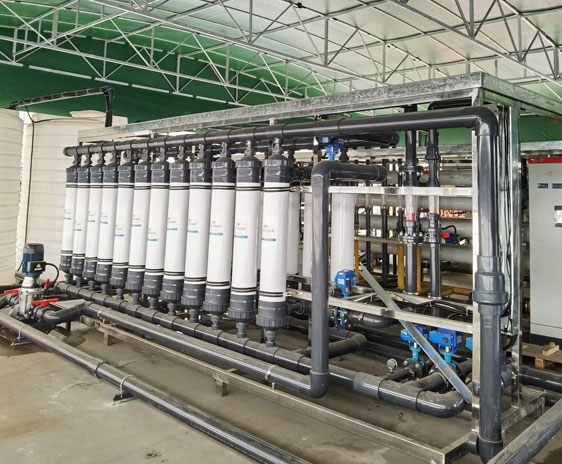 百惠浦制造商如何以本地化解决方案赋能摩洛哥可持续发展